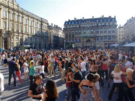 Où sortir à Lyon quand on a 50 ans